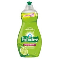 Препарат за съдове Palmolive цитрус концентрат 500мл.